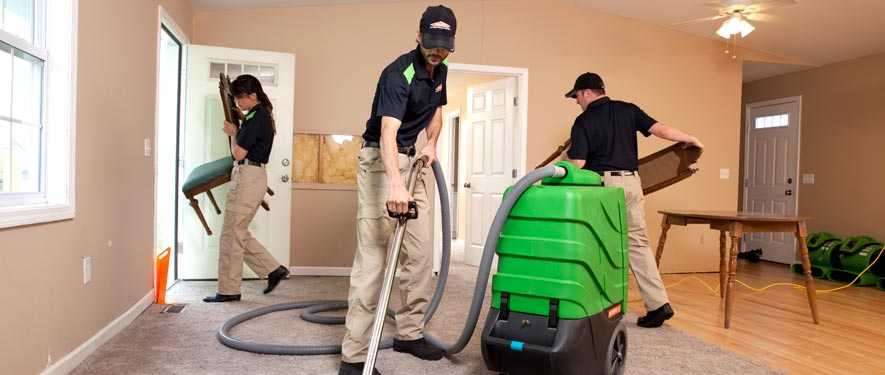 Salt Lake City, UT cleaning services